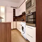 Standard Apartment By Hi5 - Dessewffy 2 Bedroom