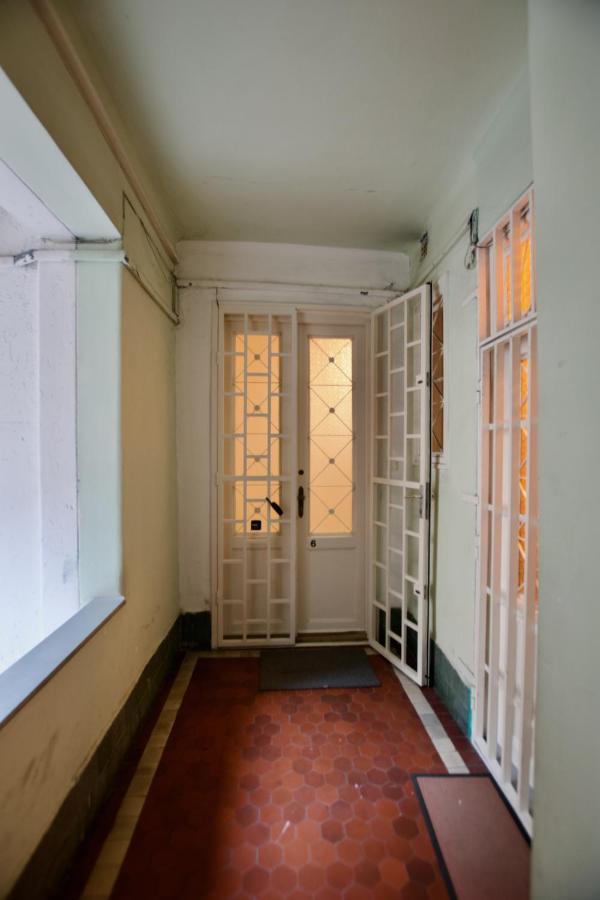 Standard By Hi5 - Dessewffy 2 Bedroom Apartment *