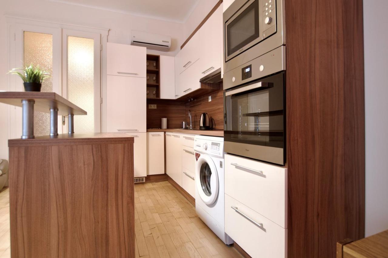 Apartment Standard By Hi5 - Dessewffy 2 Bedroom *